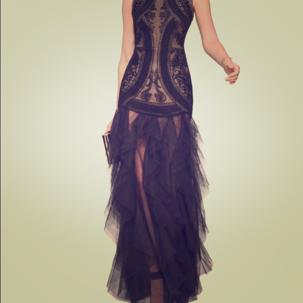 ISO THIS BCBG VIVICA DRESS